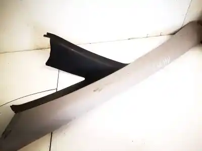 Peça sobressalente para automóvel em segunda mão plásticos por bmw 3 (e30) m3 2.3 referências oem iam 13180560