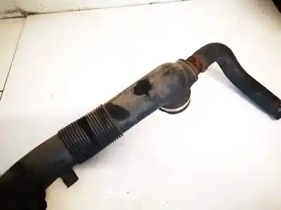 Автозапчастина б/у труба для bmw 3 (e30) m3 2.3 посилання на oem iam 55557181  