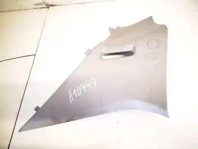 Peça sobressalente para automóvel em segunda mão plásticos por bmw 3 (e30) m3 2.3 referências oem iam 13180581