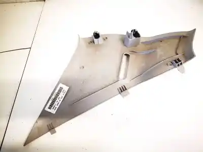 Pezzo di ricambio per auto di seconda mano plastica per bmw 3 (e30) m3 2.3 riferimenti oem iam 13180581  13180583