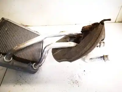 Second-hand car spare part heating / air conditioning radiator for bmw 3 (e30) m3 2.3 oem iam references   