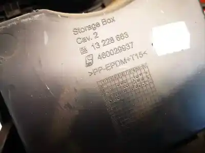 Pezzo di ricambio per auto di seconda mano plastica per bmw 3 (e30) m3 2.3 riferimenti oem iam 13228683  460029937