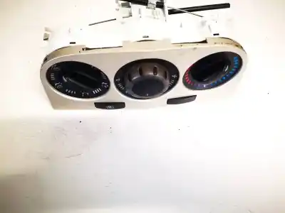 Автозапчасти б/у КЛИМАТ-КОНТРОЛЬ за BMW 3 (E30)  ссылки OEM IAM 466119570  16774010