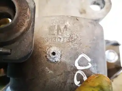 Second-hand car spare part engine support for bmw 3 (e30) m3 2.3 oem iam references 13130739  