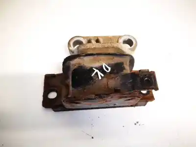 Peça sobressalente para automóvel em segunda mão suporte motor por bmw 3 (e30) m3 2.3 referências oem iam 13130745