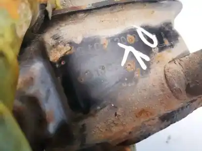 Second-hand car spare part engine support for bmw 3 (e30) m3 2.3 oem iam references 13130745  