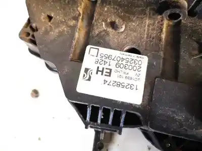 Second-hand car spare part front right door lock for bmw 3 (e30) m3 2.3 oem iam references 13258274  0325407955