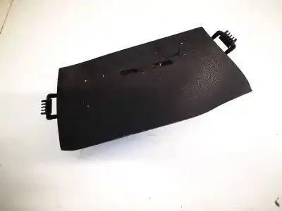 Peça sobressalente para automóvel em segunda mão plásticos por bmw 3 (e30) m3 2.3 referências oem iam 13196699