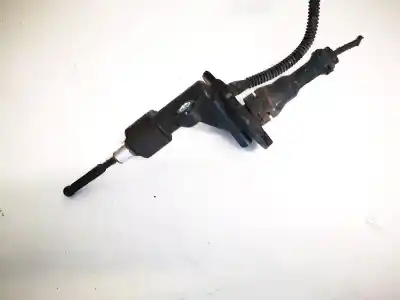 Peça sobressalente para automóvel em segunda mão Cilindro De Embreagem por BMW 3 (E30) M3 2.3 Referências OEM IAM 55190993  