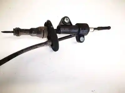 Peça sobressalente para automóvel em segunda mão cilindro de embreagem por bmw 3 (e30) m3 2.3 referências oem iam 55190993  