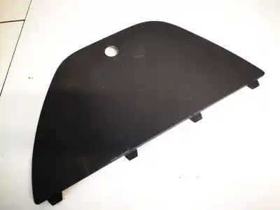 Peça sobressalente para automóvel em segunda mão plásticos por bmw 3 (e30) m3 2.3 referências oem iam 13307343