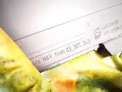 Pezzo di ricambio per auto di seconda mano plastica per bmw 3 (e30) m3 2.3 riferimenti oem iam 13307343  460029937