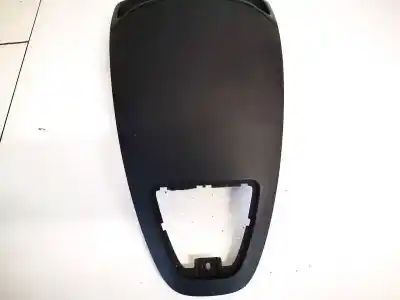 Peça sobressalente para automóvel em segunda mão plásticos por bmw 3 (e30) m3 2.3 referências oem iam 13205164