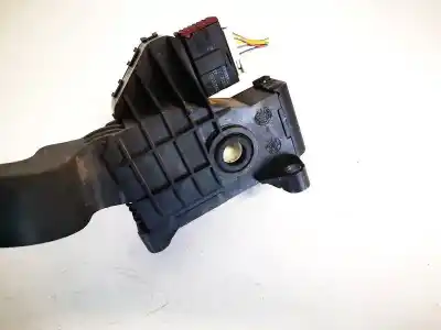 Second-hand car spare part accelerator pedal for bmw 3 (e30) m3 2.3 oem iam references 55702020  