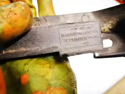 Pezzo di ricambio per auto di seconda mano pezzi vari per bmw 3 (e30) m3 2.3 riferimenti oem iam 13266903  