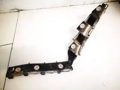 Peça sobressalente para automóvel em segunda mão reforço do pára choques traseiro por bmw 3 (e30) m3 2.3 referências oem iam 13179903