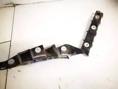 Peça sobressalente para automóvel em segunda mão reforço do pára choques traseiro por bmw 3 (e30) m3 2.3 referências oem iam 13179904