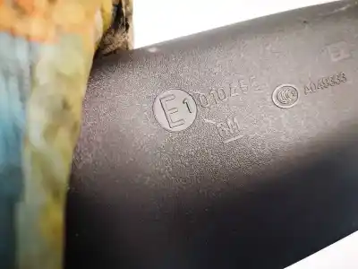 Pezzo di ricambio per auto di seconda mano specchio interno per bmw 3 (e30) m3 2.3 riferimenti oem iam e1010456  