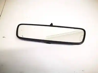 Peça sobressalente para automóvel em segunda mão espelho retrovisor interior por bmw 3 (e30) m3 2.3 referências oem iam e1010456