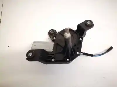Pezzo di ricambio per auto di seconda mano motore tergicristallo posteriore per bmw 3 (e30) m3 2.3 riferimenti oem iam 53027312  13163029