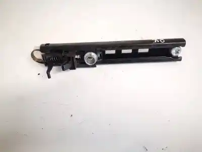 Peça sobressalente para automóvel em segunda mão chicote / encaixe cinto segurança dianteiro esquerdo por bmw 3 (e30) m3 2.3 referências oem iam 13153271