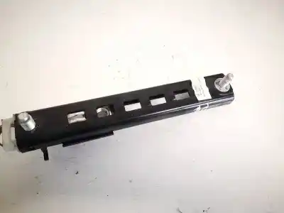 Peça sobressalente para automóvel em segunda mão chicote / encaixe cinto segurança dianteiro esquerdo por bmw 3 (e30) m3 2.3 referências oem iam 13153271  