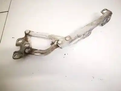 Peça sobressalente para automóvel em segunda mão dobradiça do capô por bmw 3 (e30) m3 2.3 referências oem iam 
