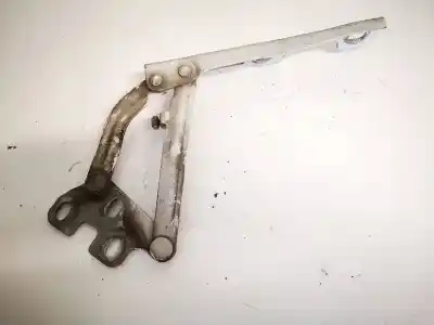 Second-hand car spare part bonnet hinge for bmw 3 (e30) m3 2.3 oem iam references   