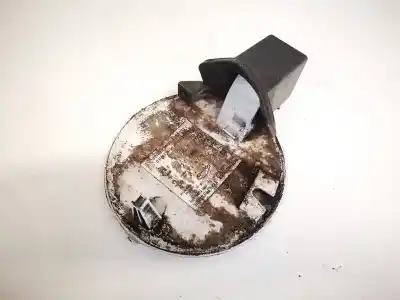 Second-hand car spare part fuel cap for bmw 3 (e30) m3 2.3 oem iam references 13230620  