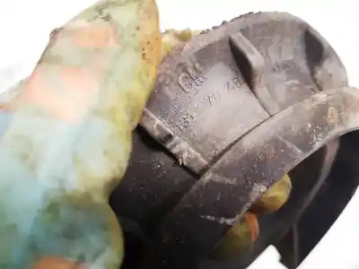 Pezzo di ricambio per auto di seconda mano plastica per bmw 3 (e30) m3 2.3 riferimenti oem iam 13127046  503320500