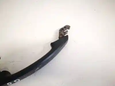 Second-hand car spare part exterior right front door handle for bmw 3 (e30) m3 2.3 oem iam references   