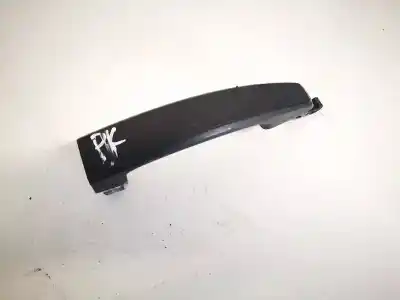 Pezzo di ricambio per auto di seconda mano Maniglia Esterna Anteriore Sinistra per BMW 3 (E30) M3 2.3 Riferimenti OEM IAM   