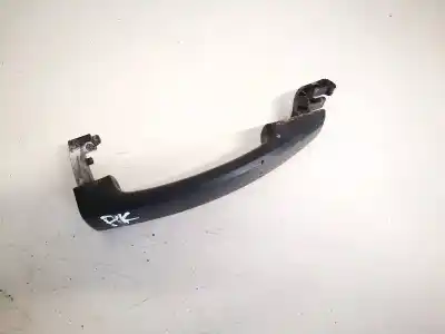 Pezzo di ricambio per auto di seconda mano maniglia esterna anteriore sinistra per bmw 3 (e30) m3 2.3 riferimenti oem iam   