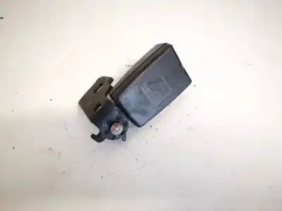 Автозапчасти б/у ЛЕВЫЙ ЗАДНИЙ КРЮК РЕМНЯ за BMW 3 (E30)  ссылки OEM IAM 13274778  735364449