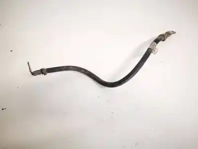 Peça sobressalente para automóvel em segunda mão fio por bmw 3 (e30) m3 2.3 referências oem iam 