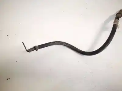 Peça sobressalente para automóvel em segunda mão fio por bmw 3 (e30) m3 2.3 referências oem iam   