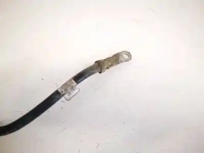 Peça sobressalente para automóvel em segunda mão fio por bmw 3 (e30) m3 2.3 referências oem iam   