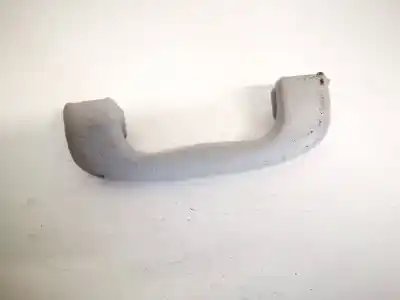 Peça sobressalente para automóvel em segunda mão puxador de teto por bmw 3 (e30) m3 2.3 referências oem iam 