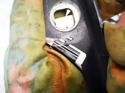 Second-hand car spare part bonnet hinge for bmw 3 (e30) m3 2.3 oem iam references 13186924  