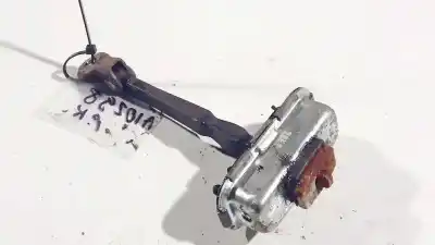 Pezzo di ricambio per auto di seconda mano cerniera per opel senator a (29_) 3.0 e riferimenti oem iam   