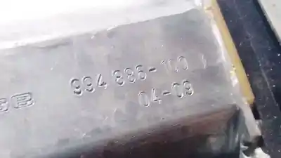 Second-hand car spare part left front window motor for bmw 3 (e30) m3 2.3 oem iam references 994886-100  