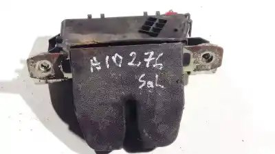 Pezzo di ricambio per auto di seconda mano serratura porta posteriore sinistra per bmw 3 (e30) m3 2.3 riferimenti oem iam 495058724