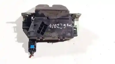 Pezzo di ricambio per auto di seconda mano serratura porta posteriore destra per bmw 3 (e30) m3 2.3 riferimenti oem iam 495058724