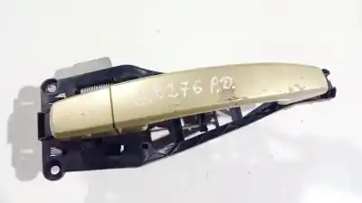 Pezzo di ricambio per auto di seconda mano maniglia esterna anteriore destra per bmw 3 (e30) m3 2.3 riferimenti oem iam 