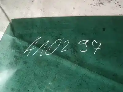 Автозапчасти б/у заднее правое окно за opel kadett e fastback (t85) 1.4 s (c08, c48, d08, d48) ссылки oem iam as3  