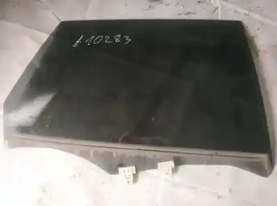 Peça sobressalente para automóvel em segunda mão vidro traseiro direito por jaguar xj coupé 5.3 referências oem iam as3