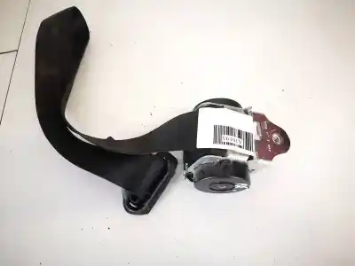 Tweedehands auto-onderdeel veiligheidsgordel links voor voor bmw 3 (e30) m3 2.3 oem iam-referenties 13240192