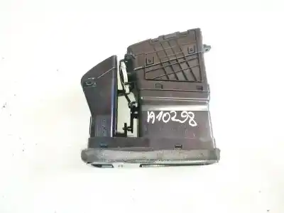 Second-hand car spare part air ventilation grille for opel senator a (29_) 3.0 e oem iam references 974201h000