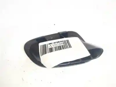 Автозапчасти б/у аэрационная решетка за subaru legacy berl. b13 (bl) 2.0 se ссылки oem iam   