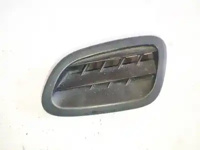 Автозапчастина б/у аераційна решіта для subaru legacy berl. b13 (bl) 2.0 se посилання на oem iam 